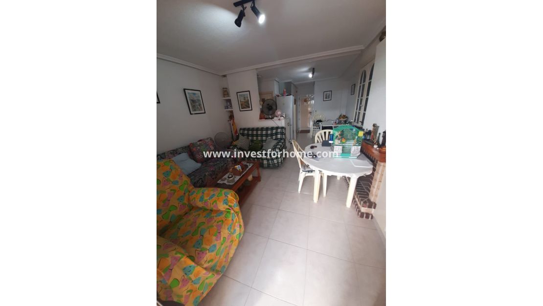 Verkoop - Huis - Torrevieja - Costa Blanca