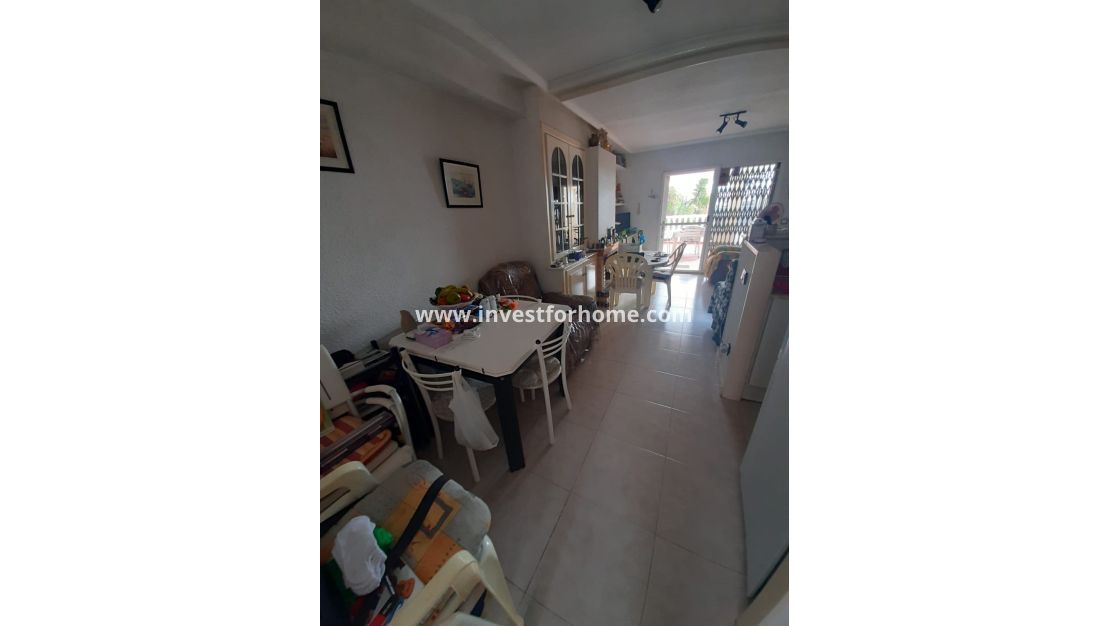 Verkoop - Huis - Torrevieja - Costa Blanca