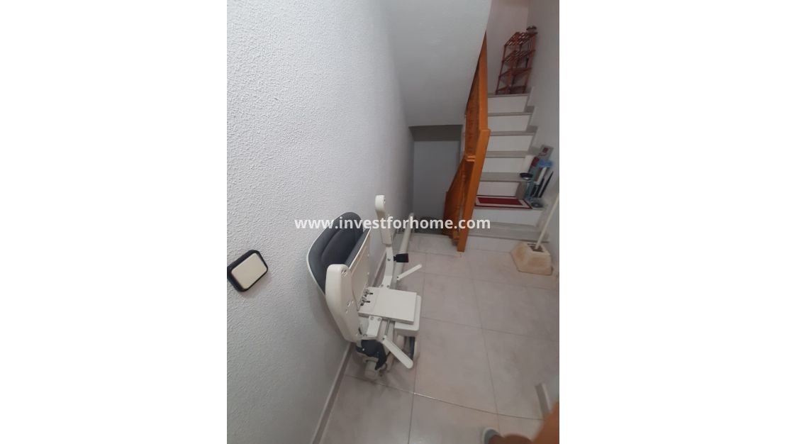 Verkoop - Huis - Torrevieja - Costa Blanca