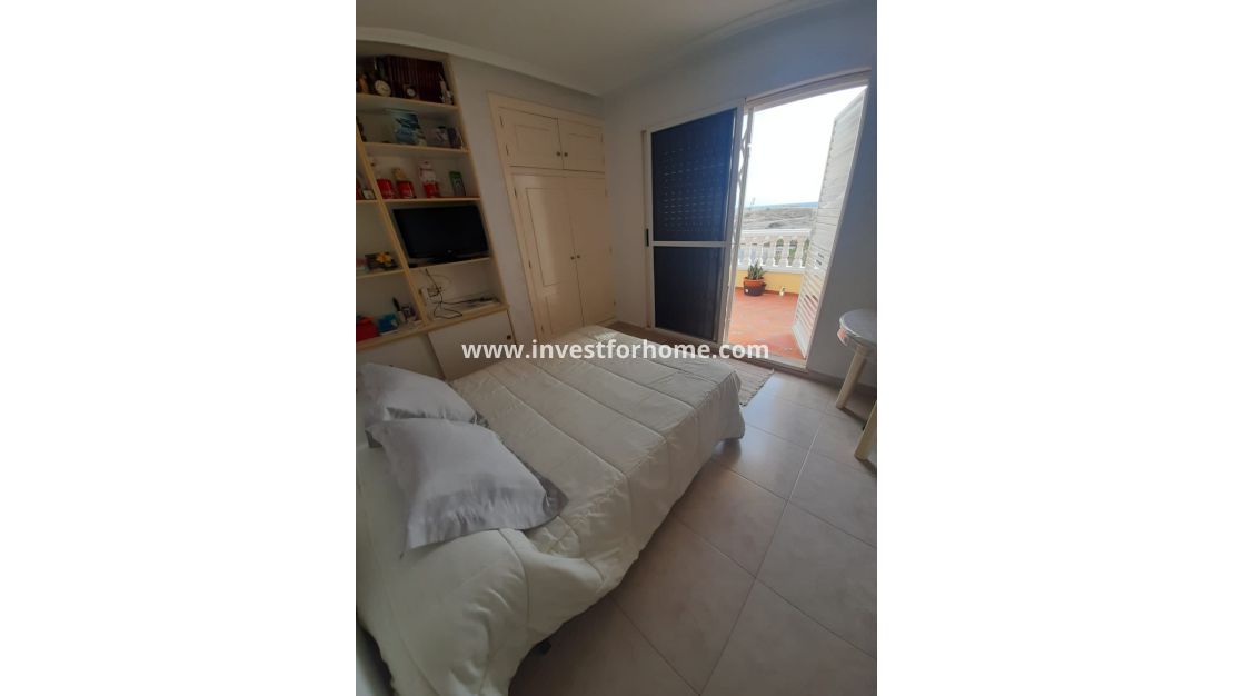Verkoop - Huis - Torrevieja - Costa Blanca
