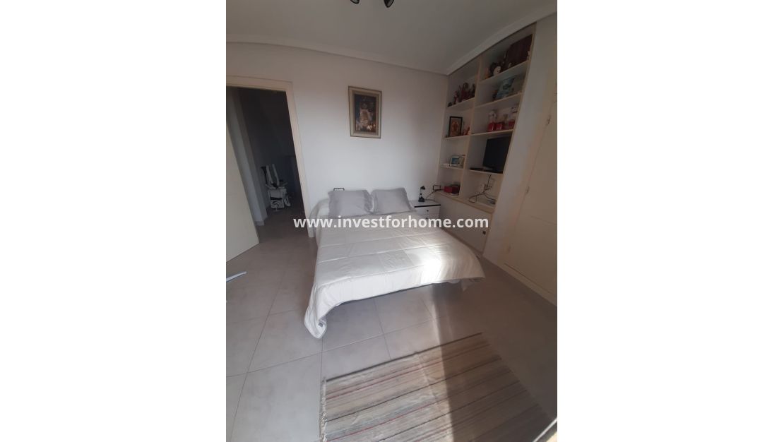 Verkoop - Huis - Torrevieja - Costa Blanca
