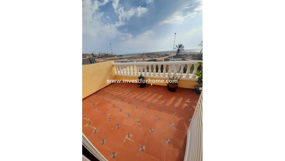 Verkoop - Huis - Torrevieja - Costa Blanca