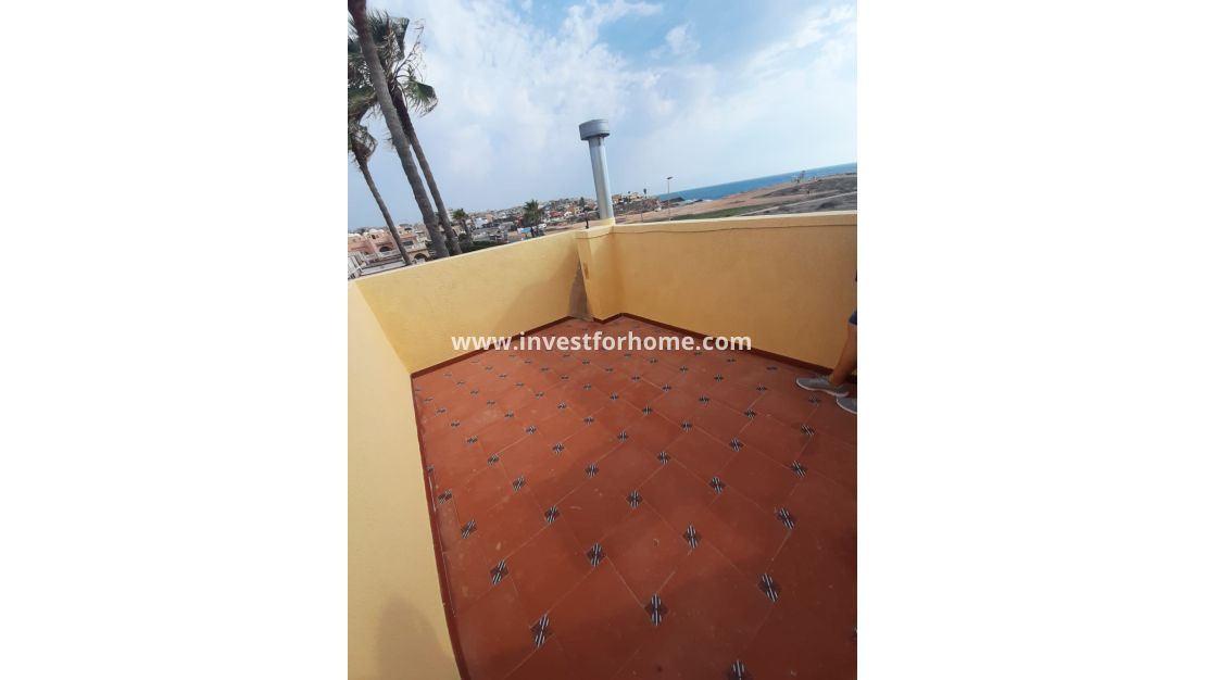 Verkoop - Huis - Torrevieja - Costa Blanca