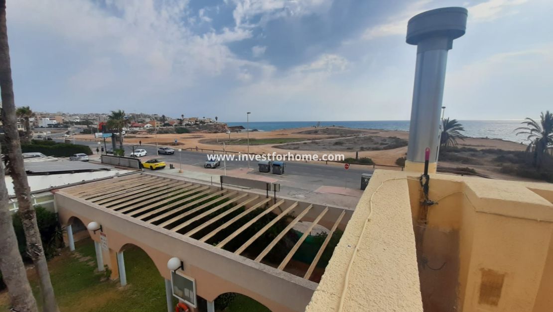 Verkoop - Huis - Torrevieja - Costa Blanca