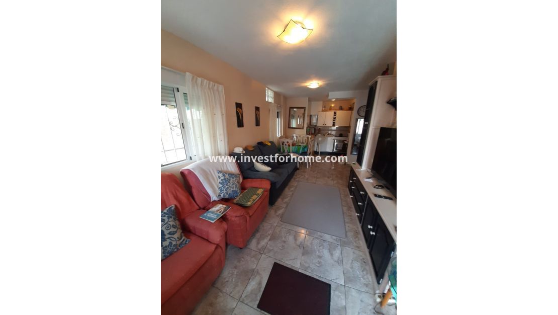 Verkoop - Huis - Torrevieja - Costa Blanca