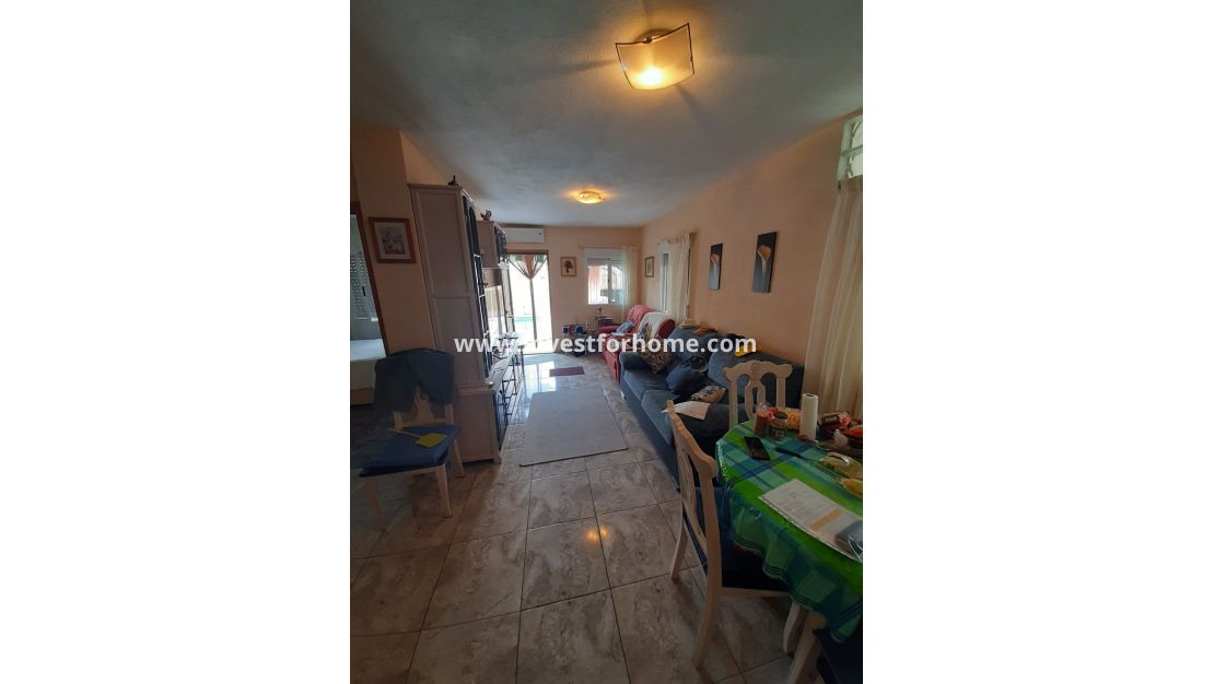 Verkoop - Huis - Torrevieja - Costa Blanca