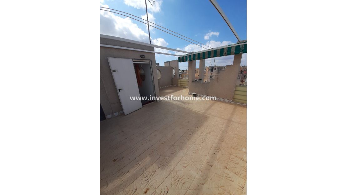 Verkoop - Huis - Torrevieja - Costa Blanca