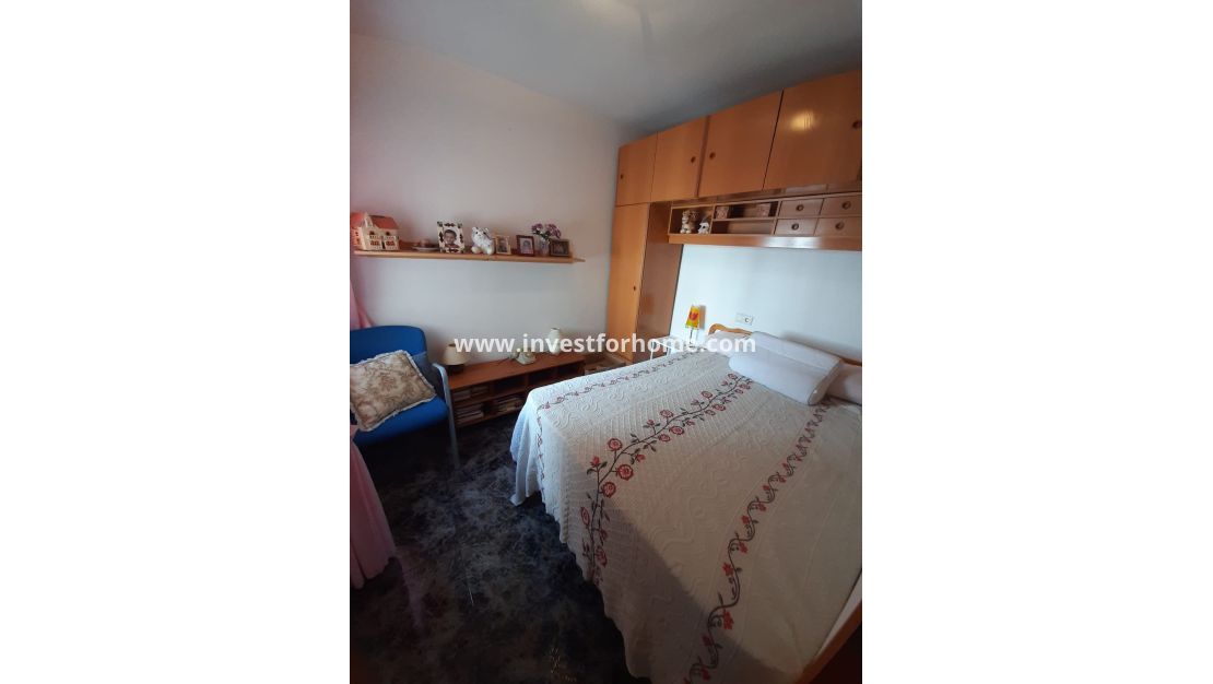 Verkoop - Huis - Torrevieja - Costa Blanca