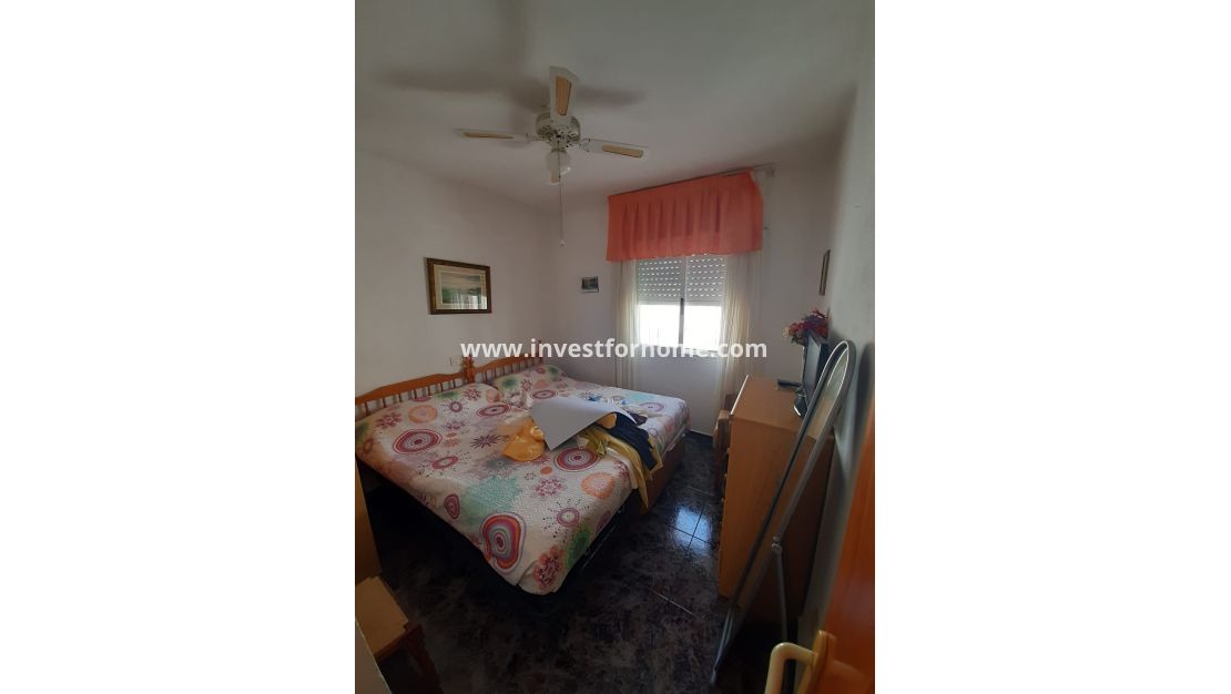 Verkoop - Huis - Torrevieja - Costa Blanca