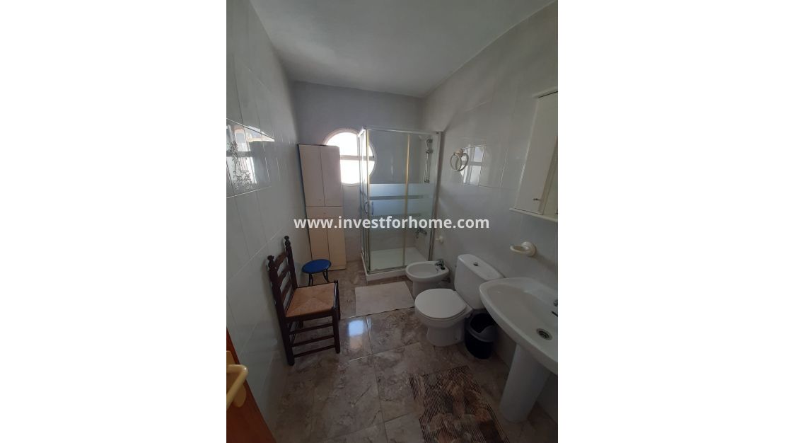 Verkoop - Huis - Torrevieja - Costa Blanca