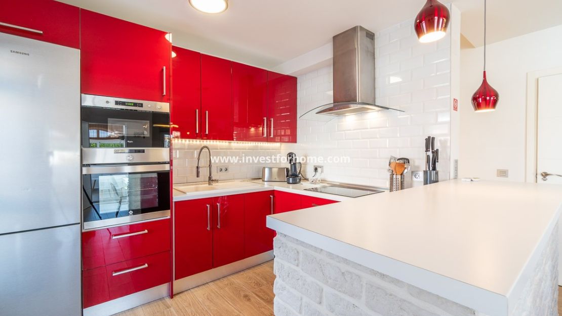 Verkoop - Huis - Torrevieja - Costa Blanca