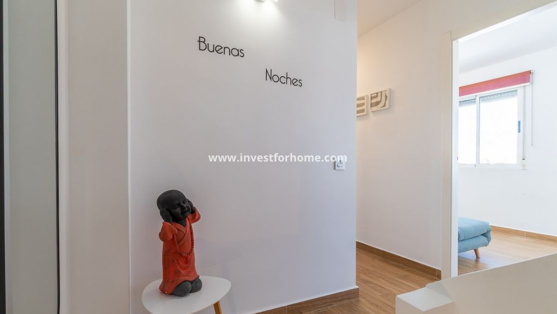 Verkoop - Huis - Torrevieja - Costa Blanca