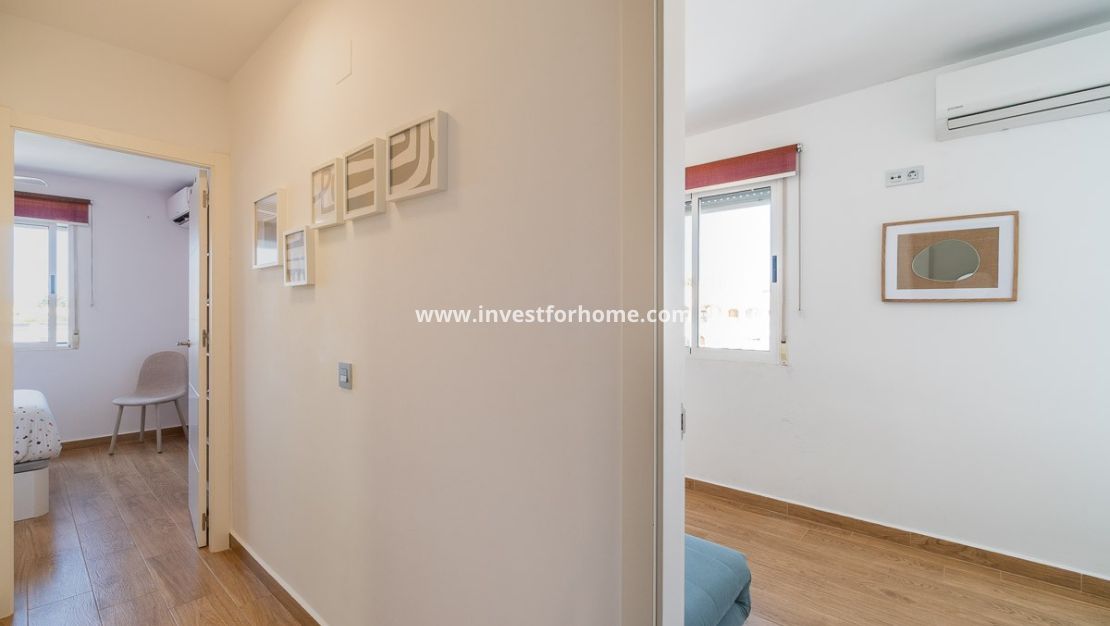 Verkoop - Huis - Torrevieja - Costa Blanca