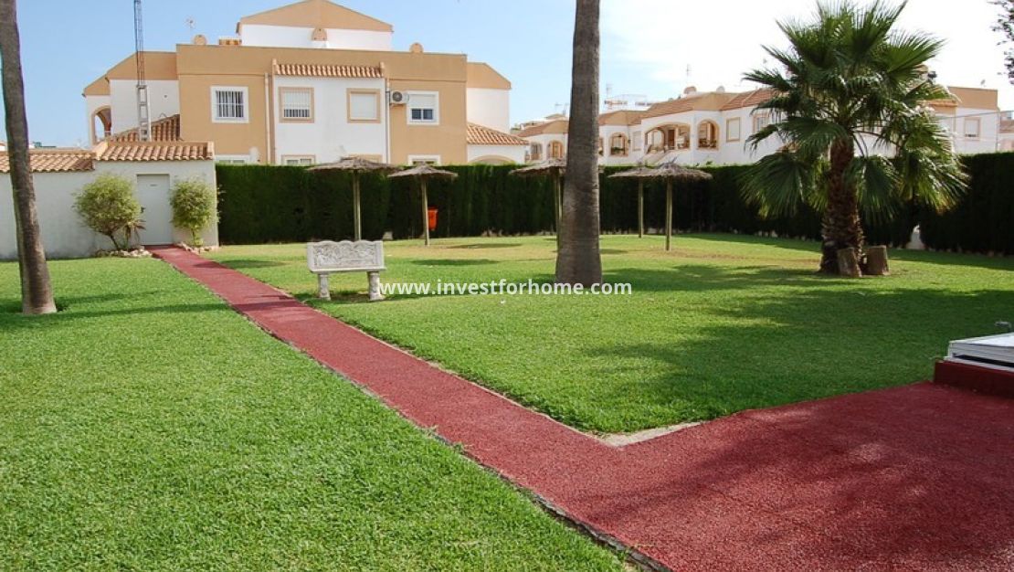 Verkoop - Huis - Torrevieja - Costa Blanca