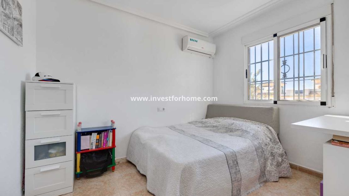 Verkoop - Huis - Torrevieja - Costa Blanca