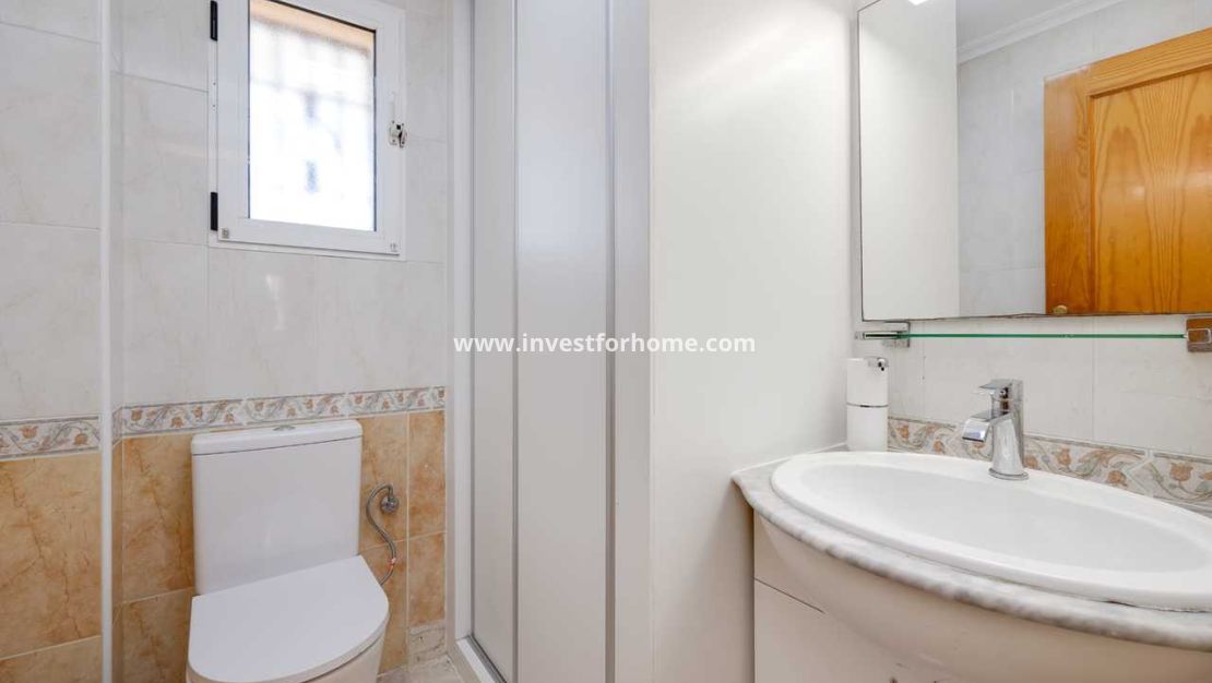 Verkoop - Huis - Torrevieja - Costa Blanca