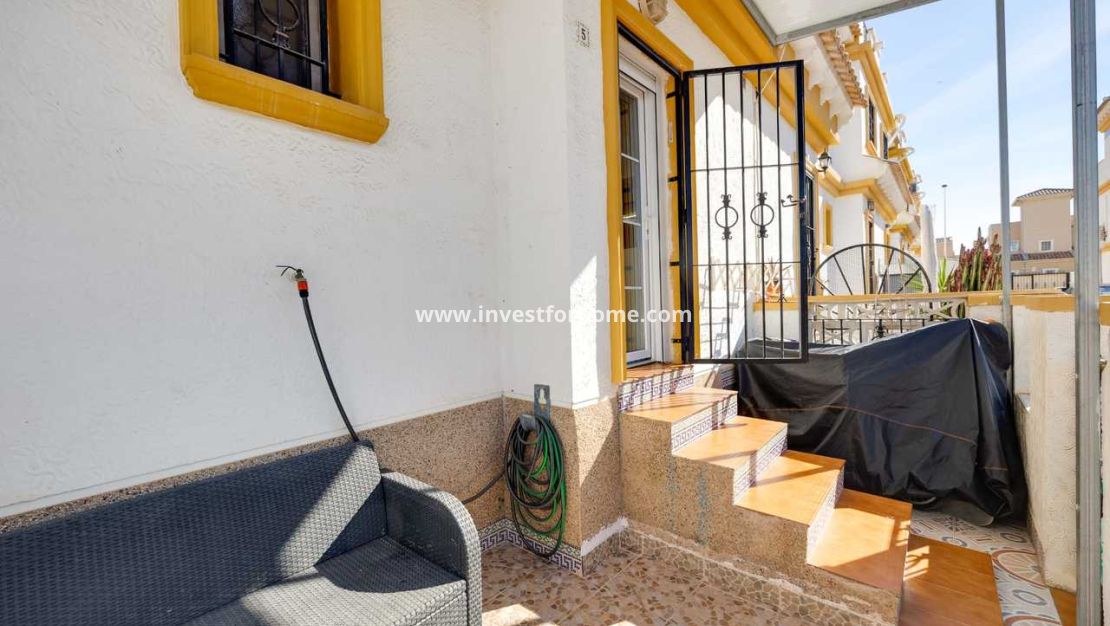 Verkoop - Huis - Torrevieja - Costa Blanca