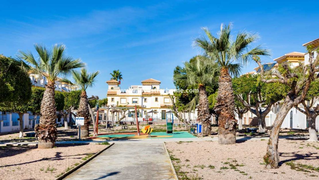 Verkoop - Huis - Torrevieja - Costa Blanca