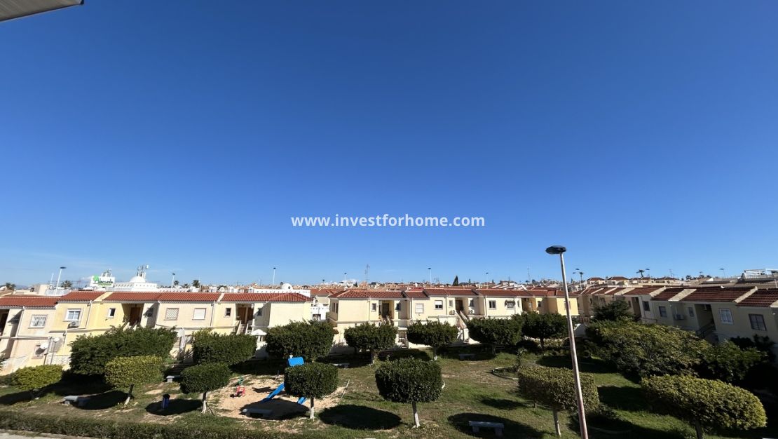 Verkoop - Huis - Torrevieja - Costa Blanca