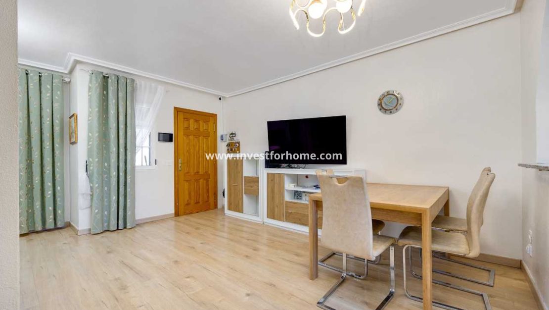 Verkoop - Huis - Torrevieja - Costa Blanca