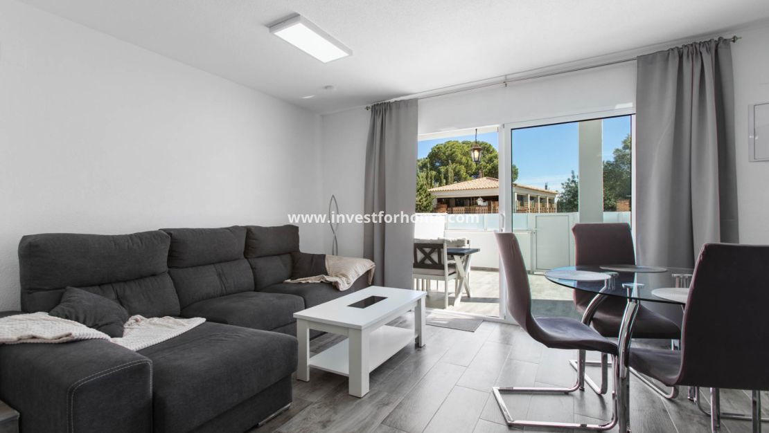 Verkoop - Huis - Torrevieja - Costa Blanca