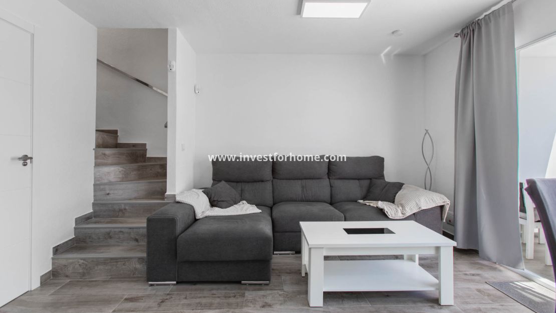 Verkoop - Huis - Torrevieja - Costa Blanca