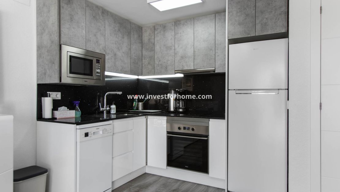 Verkoop - Huis - Torrevieja - Costa Blanca