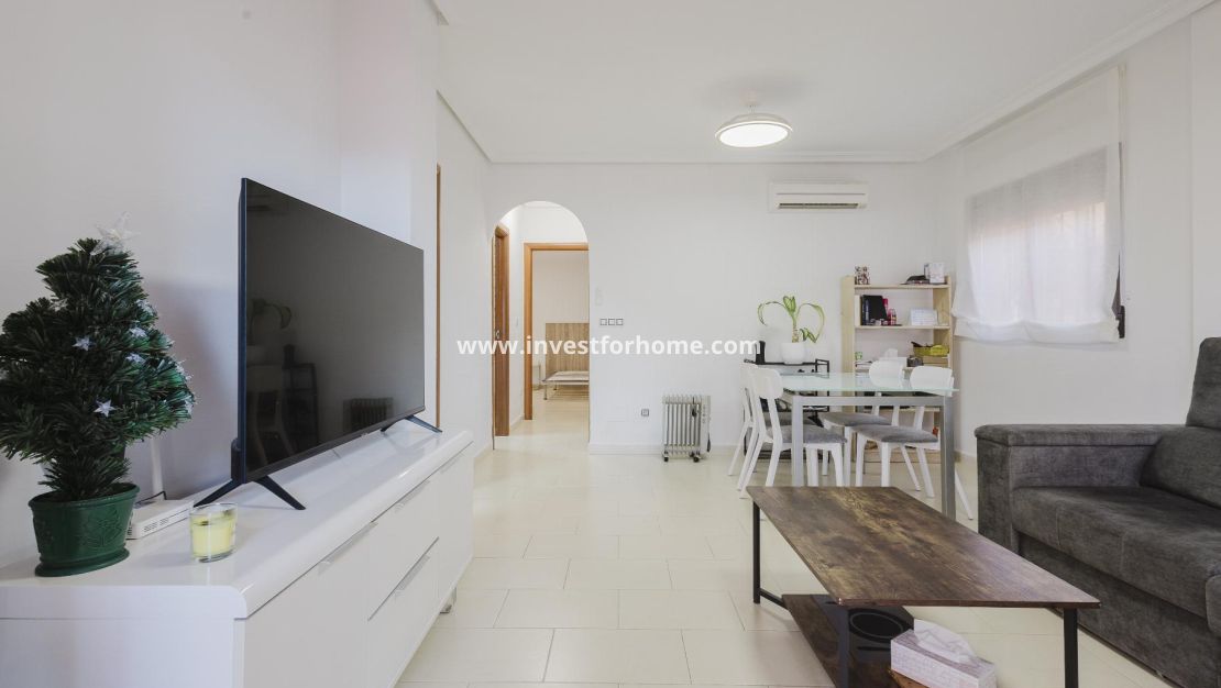 Verkoop - Huis - Torrevieja - Costa Blanca