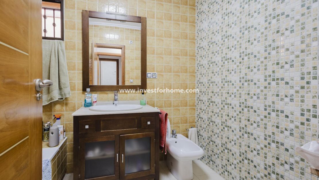 Verkoop - Huis - Torrevieja - Costa Blanca