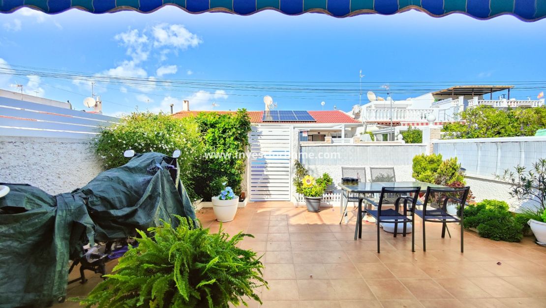 Verkoop - Huis - Torrevieja - Costa Blanca