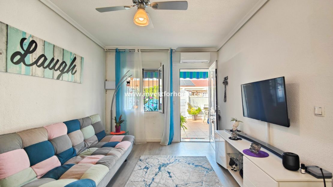 Verkoop - Huis - Torrevieja - Costa Blanca