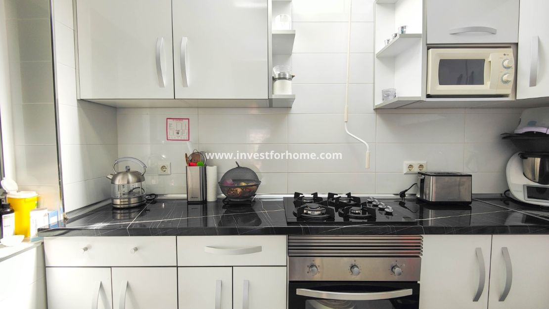 Verkoop - Huis - Torrevieja - Costa Blanca