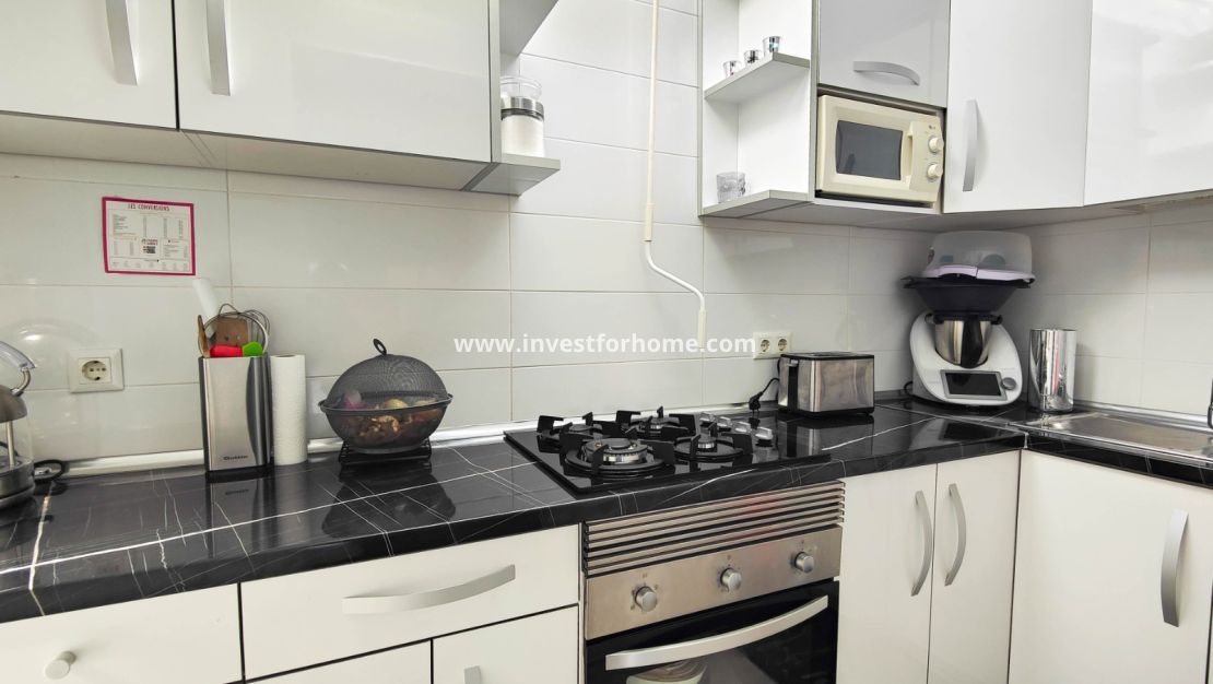 Verkoop - Huis - Torrevieja - Costa Blanca
