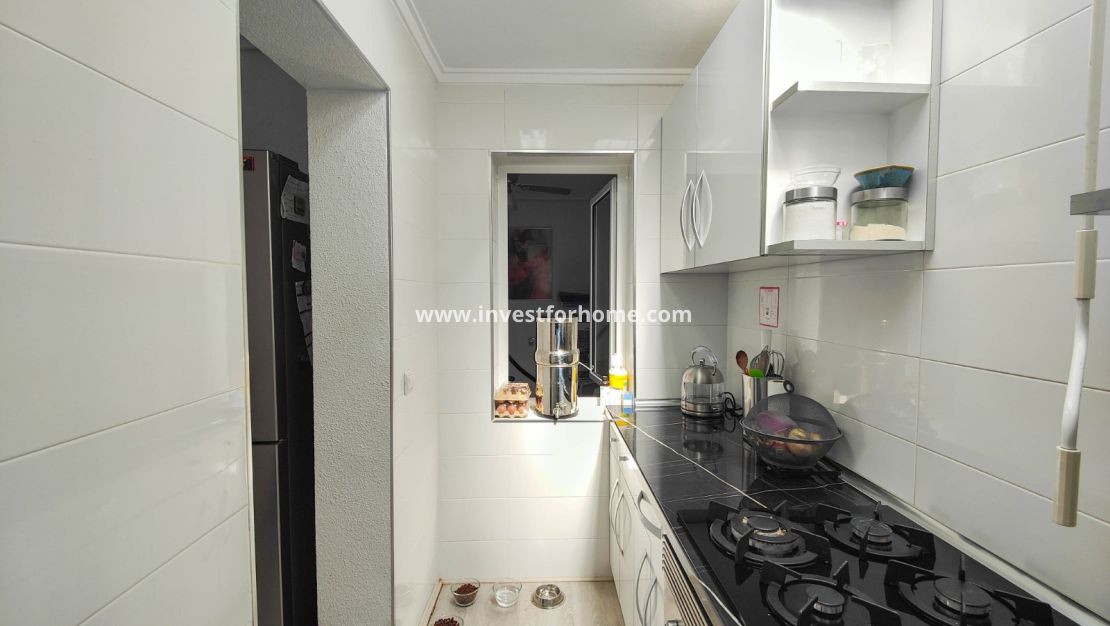Verkoop - Huis - Torrevieja - Costa Blanca