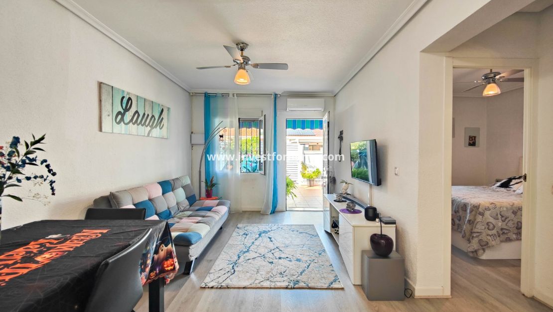 Verkoop - Huis - Torrevieja - Costa Blanca