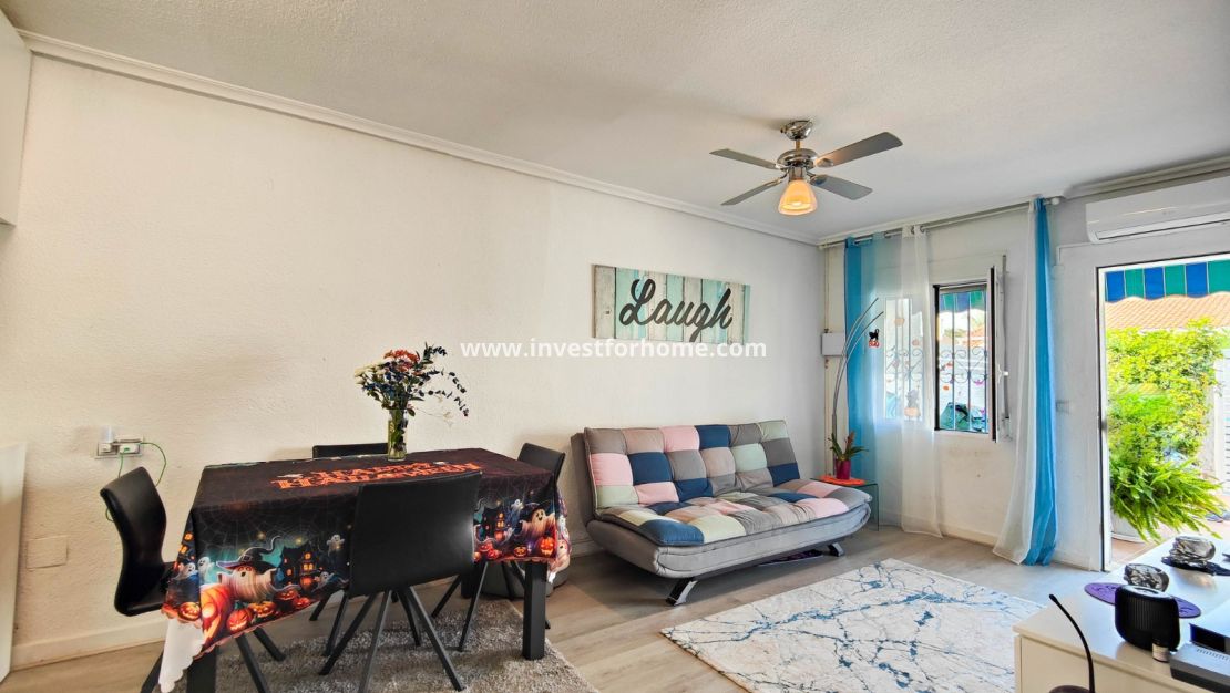 Verkoop - Huis - Torrevieja - Costa Blanca
