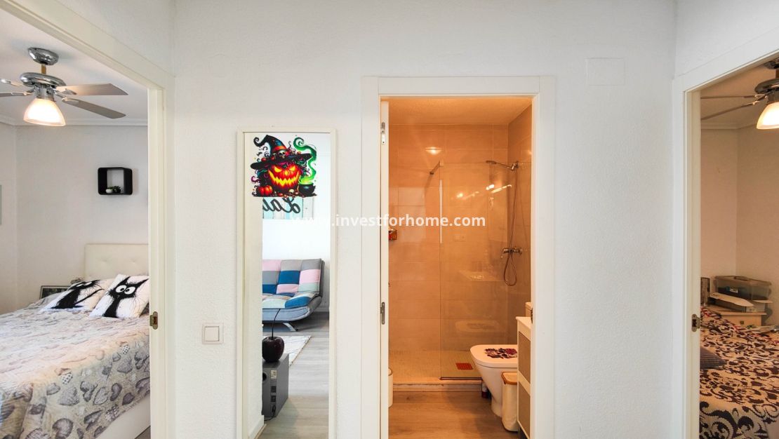 Verkoop - Huis - Torrevieja - Costa Blanca