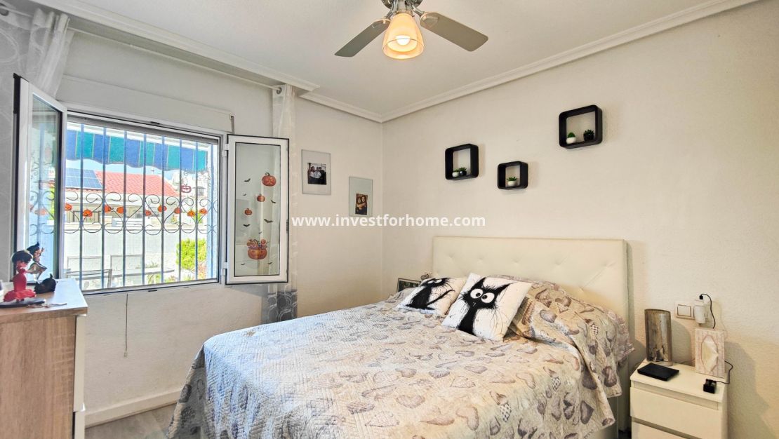 Verkoop - Huis - Torrevieja - Costa Blanca