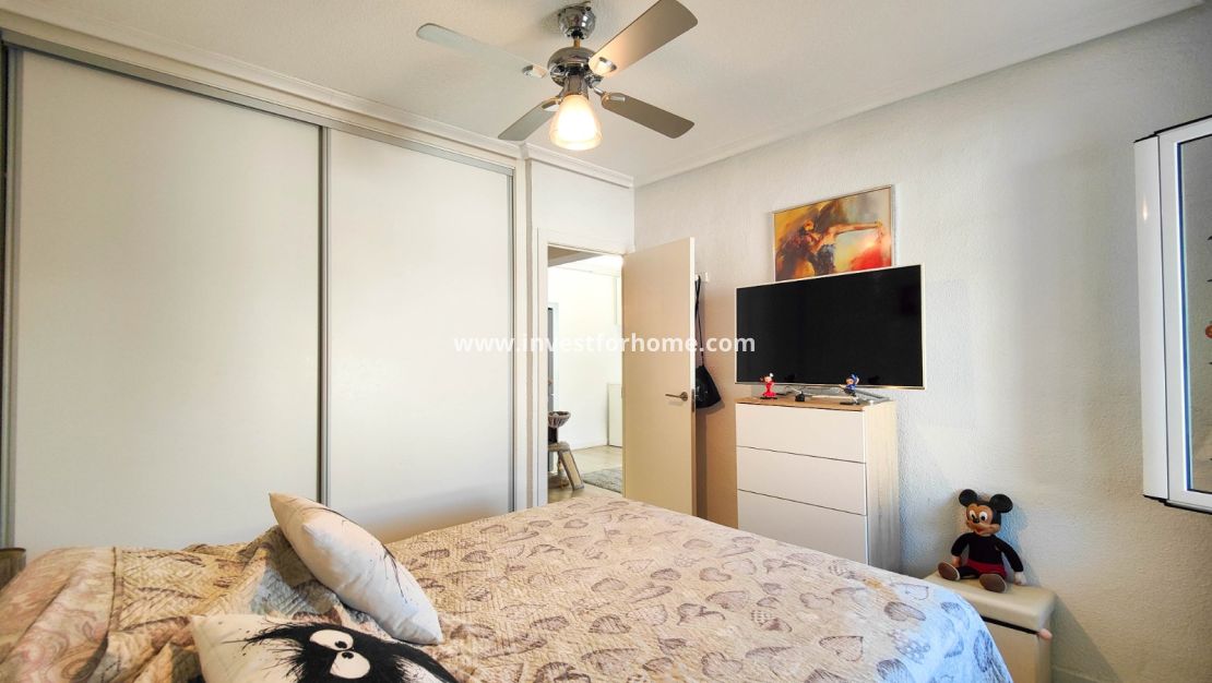 Verkoop - Huis - Torrevieja - Costa Blanca