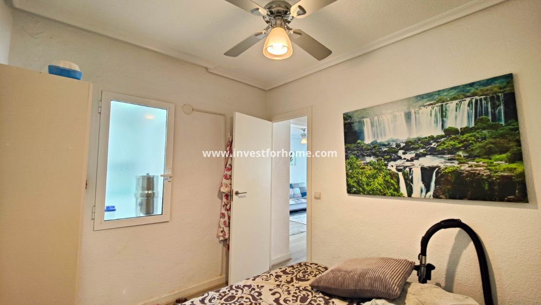 Verkoop - Huis - Torrevieja - Costa Blanca
