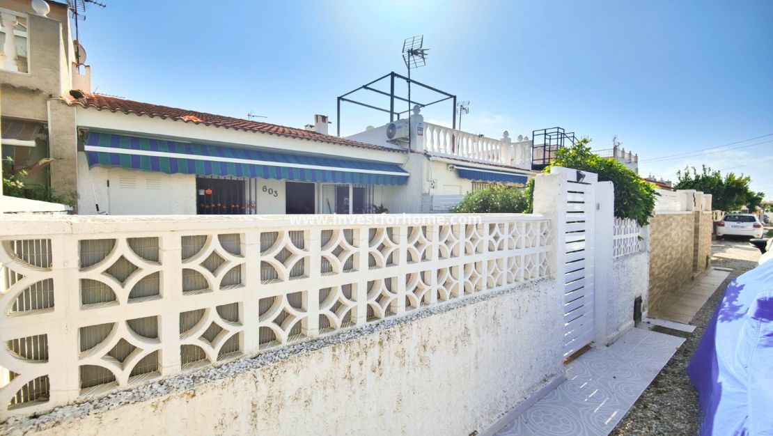 Verkoop - Huis - Torrevieja - Costa Blanca