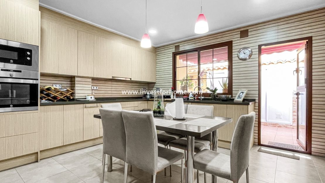 Verkoop - Huis - Torrevieja - Costa Blanca