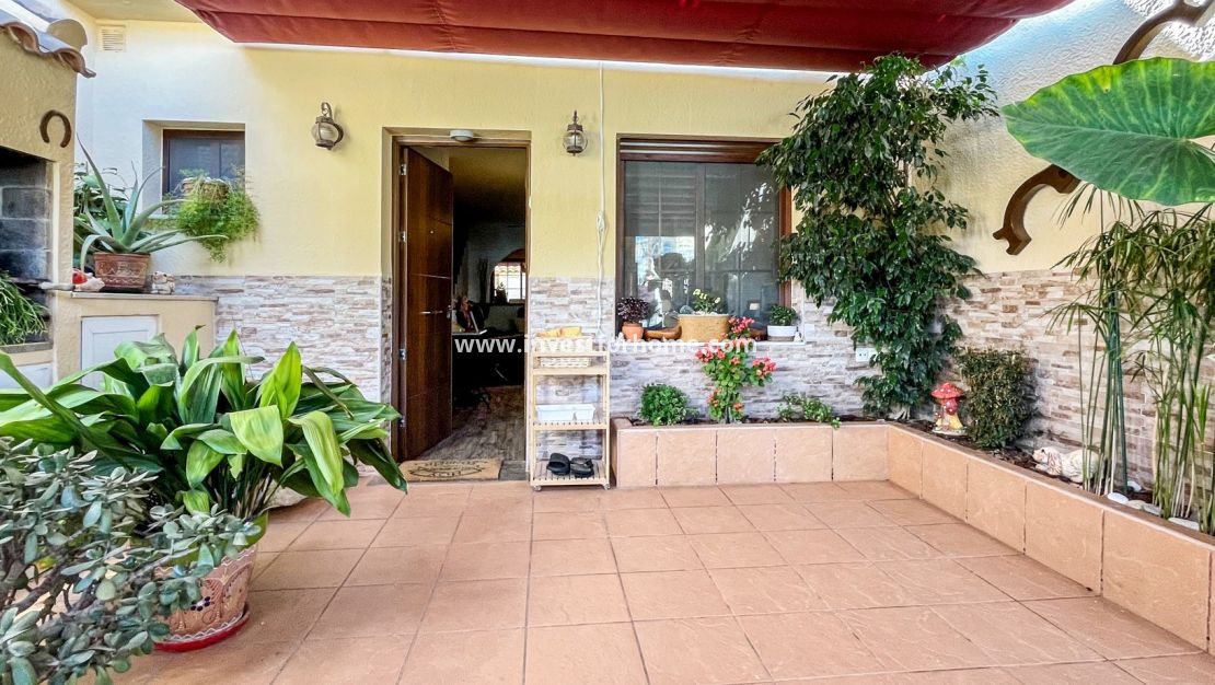Verkoop - Huis - Torrevieja - Costa Blanca