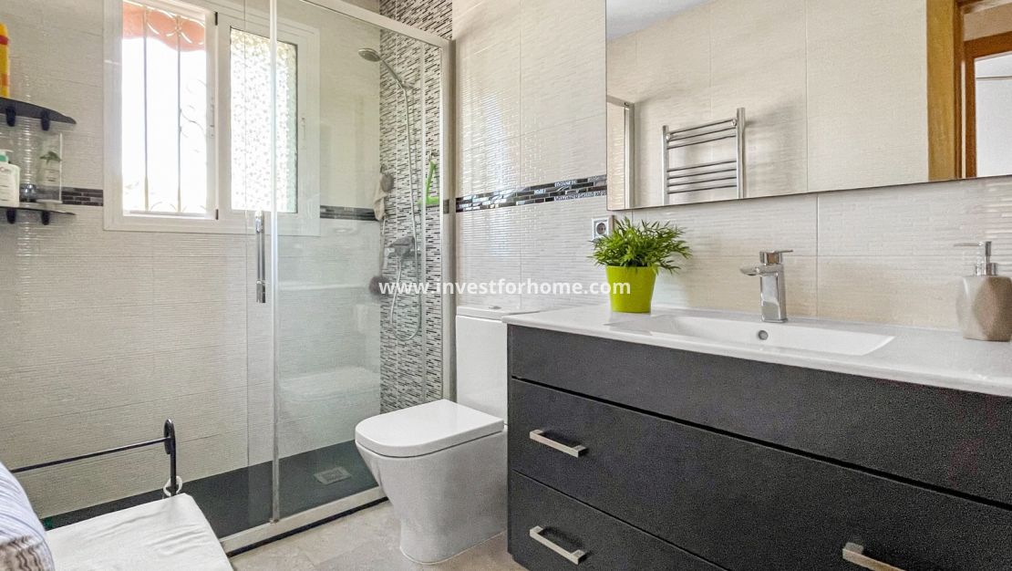 Verkoop - Huis - Torrevieja - Costa Blanca