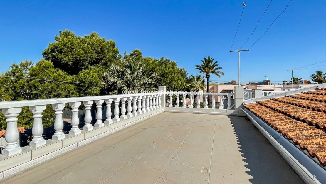 Verkoop - Huis - Torrevieja - Costa Blanca