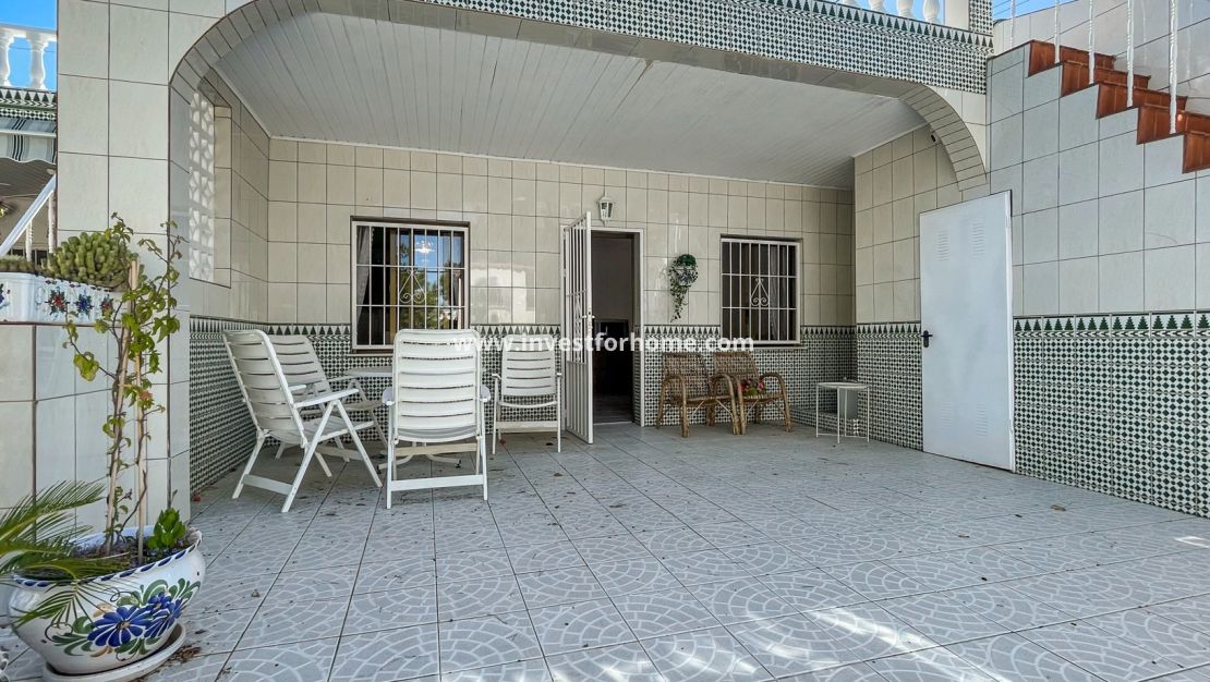 Verkoop - Huis - Torrevieja - Costa Blanca