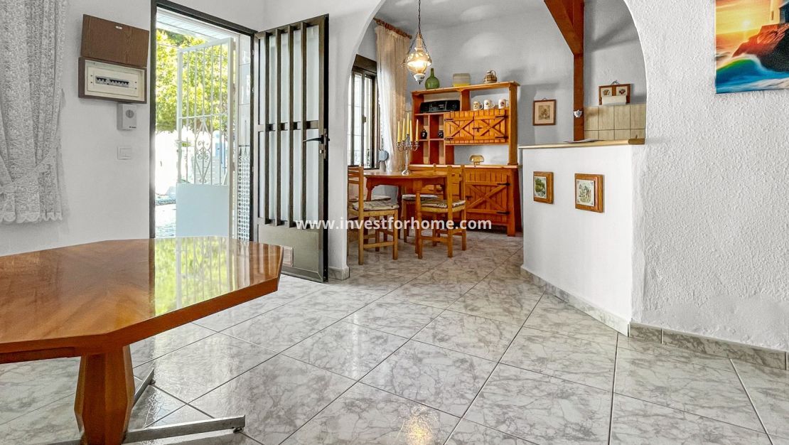 Verkoop - Huis - Torrevieja - Costa Blanca