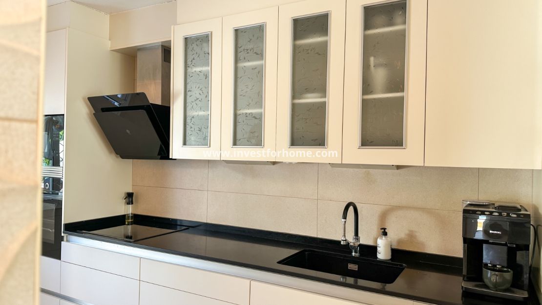 Verkoop - Huis - Torrevieja - Costa Blanca