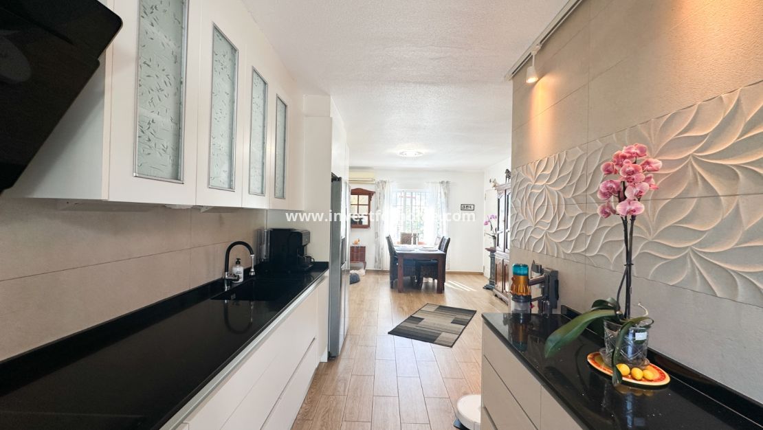 Verkoop - Huis - Torrevieja - Costa Blanca