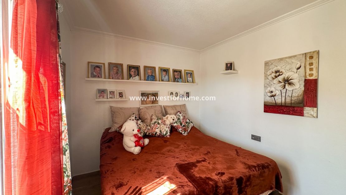 Verkoop - Huis - Torrevieja - Costa Blanca